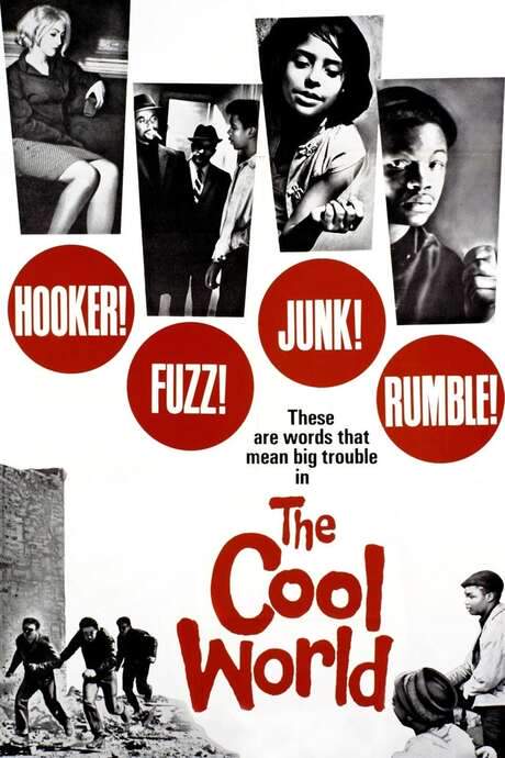 The Cool World